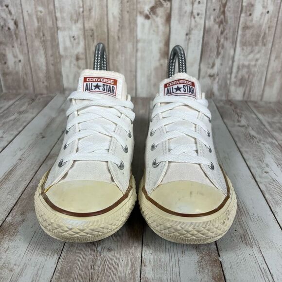 CONVERSE CHUCK Taylor low - kids 2‎ - Picture 4 of 9